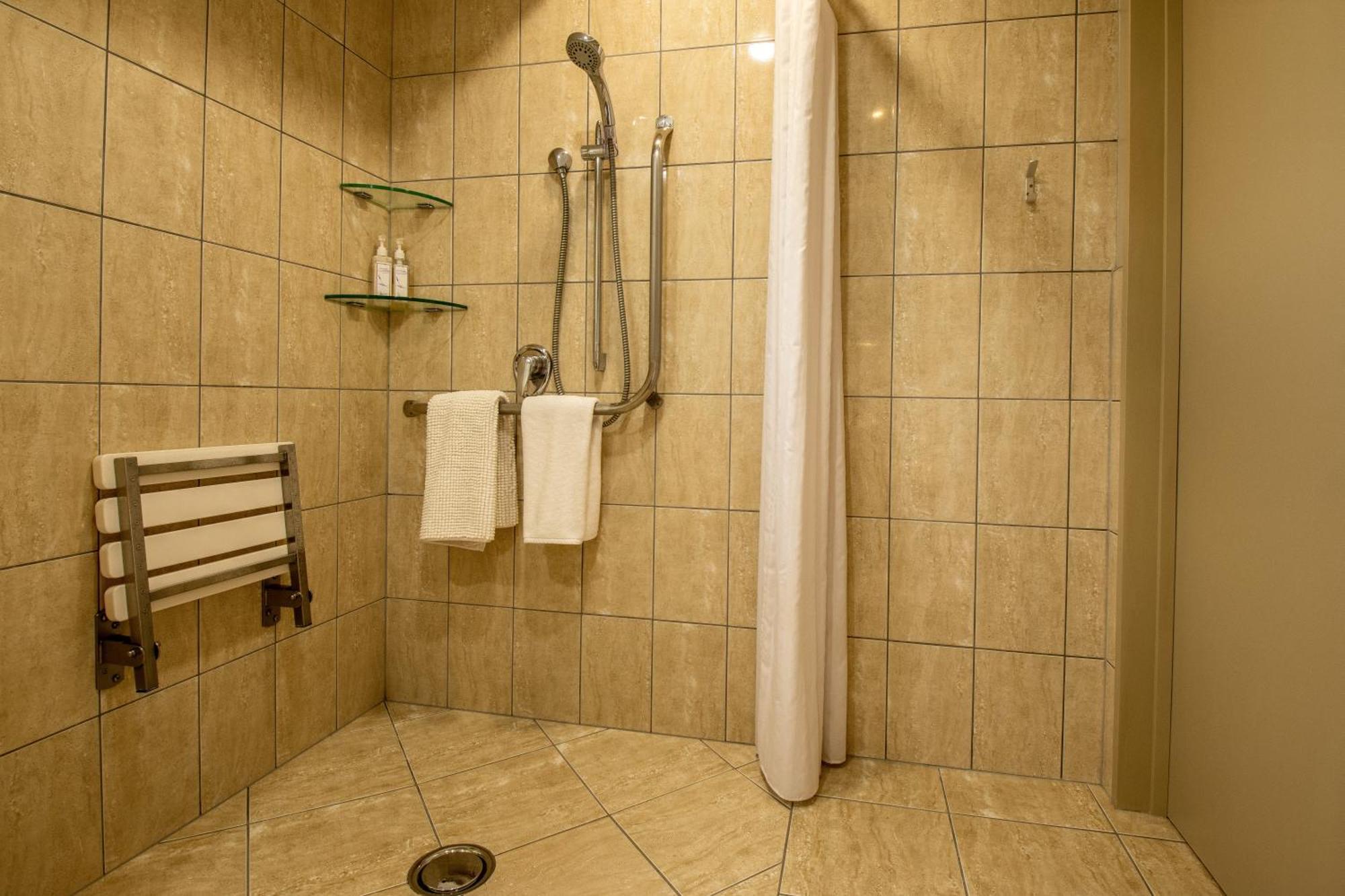אגם טה אנאו Blue Ridge Studios And Bed & Breakfast מראה חיצוני תמונה